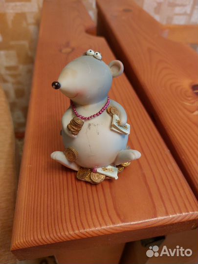 Денежные копилки