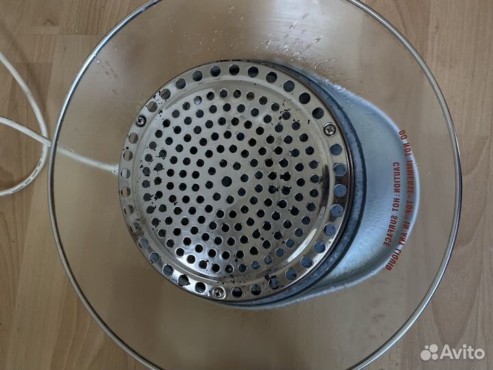 Аэрогриль rolsen