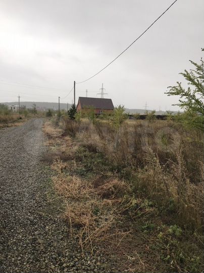 Участок 13 сот. (ИЖС)