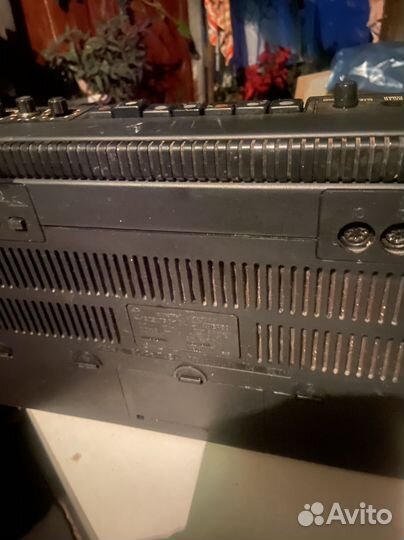 Радиоаппаратура ссср.Цена За все