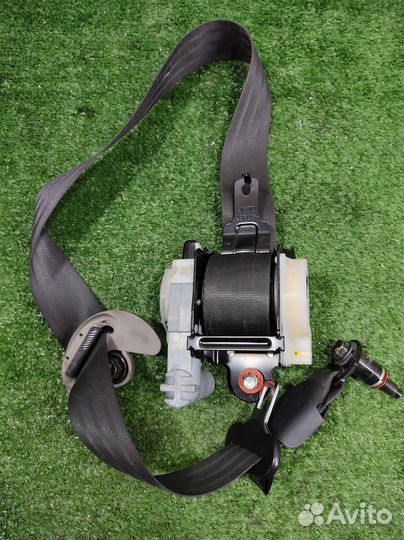 Ремень безопасности передний правый KIA Sportage