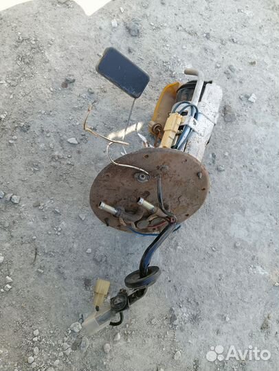 Бензонасос mazda 626 GD