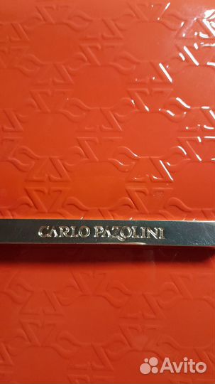 Сумка, клатч Carlo Pazolini