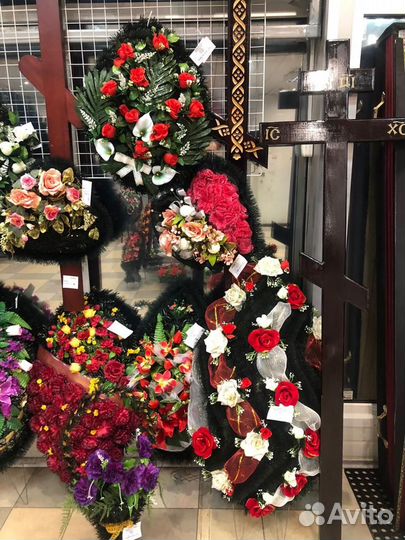 Ритуальный агент. Похороны. Кремация