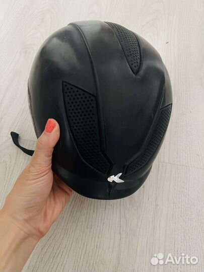 Шлем Ked конный 51-56