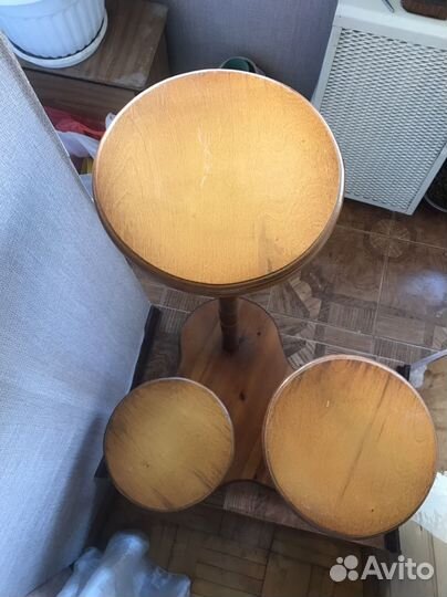 Подставка для цветов