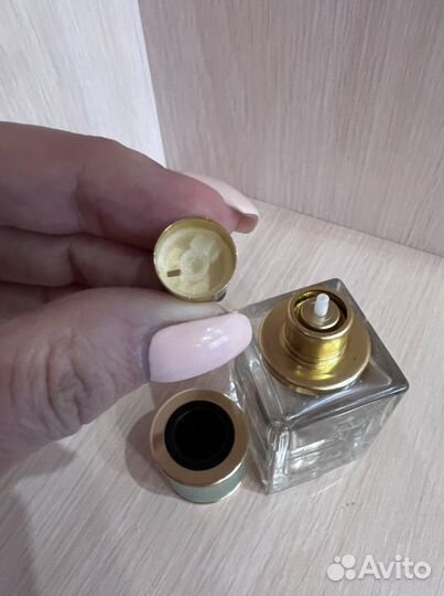 Парфюмерная вода dolce g cabbana оригинал