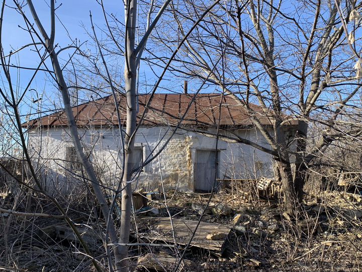 Участок 18 сот. (ИЖС)