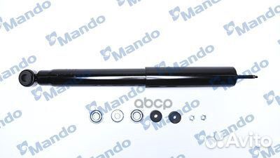 Амортизатор toyota 4 runner 07/90-03/96 зад.газ