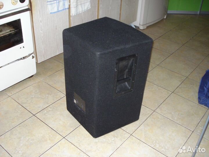 Пассивная Колонка 500 Ватт