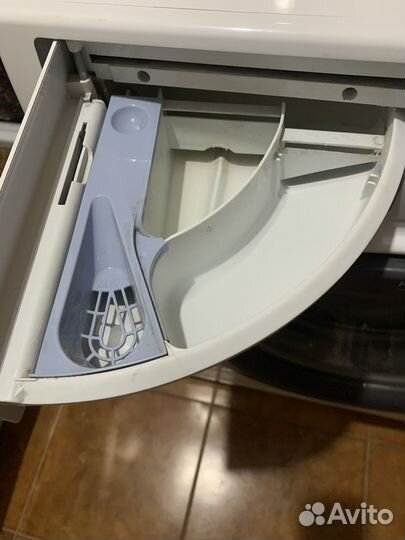 Hotpoint ariston 7 кг