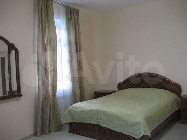 3-к. квартира, 140 м², 6/11 эт.