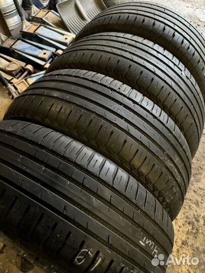 Nokian Tyres Hakka Blue 2 SUV 225/55 R19