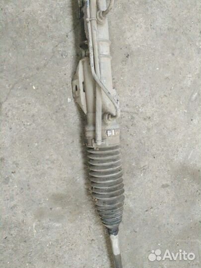 Рулевая рейка Citroen C4 2 1.6 VTI 16V EP6C 2011+