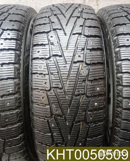 Nexen Winguard WinSpike WS6 SUV 225/65 R17 101V