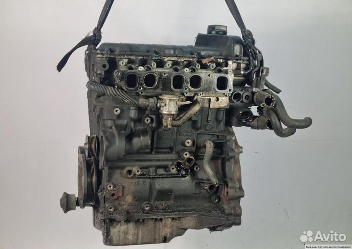 Двигатель Volkswagen Passat