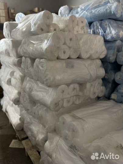 Простыни на кушетку