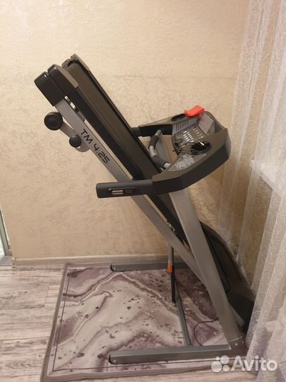 Беговая дорожка