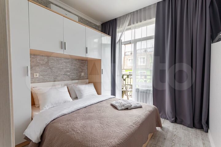 2-к. квартира, 50 м², 3/5 эт.