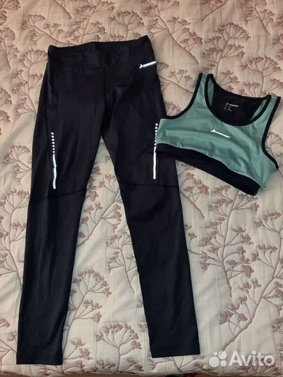 Гимнастический купальник и юбки для танцев