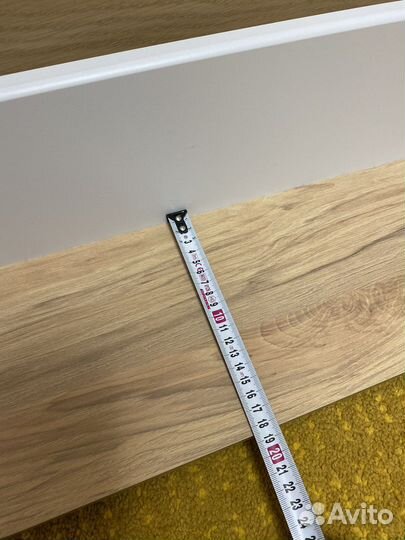 Полка настенная