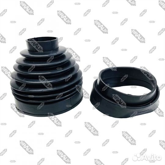 Задний пыльник пневмoбаллoна Sport Discovery 3