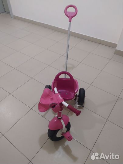 Детский велосипед kettler