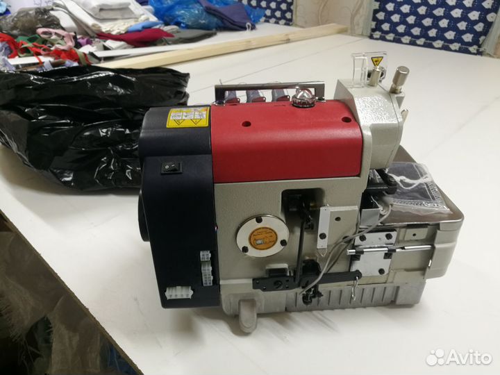 Швейная машинка vma V-798D-5H