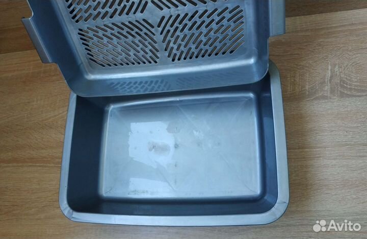 Лоток для кошек dogman (Догман)