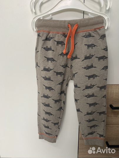 Костюм детский (размер 92)