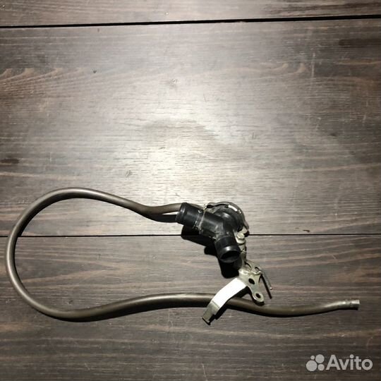 Заливная горловина для Honda CB600F Hornet 07-12