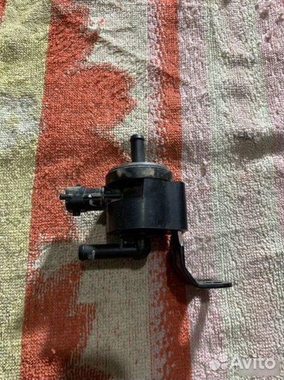 Клапан абсорбера Kia Rio 2011-2015