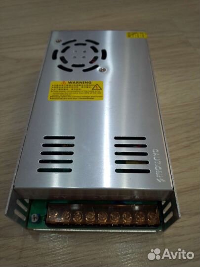 Блок питания S-600-15