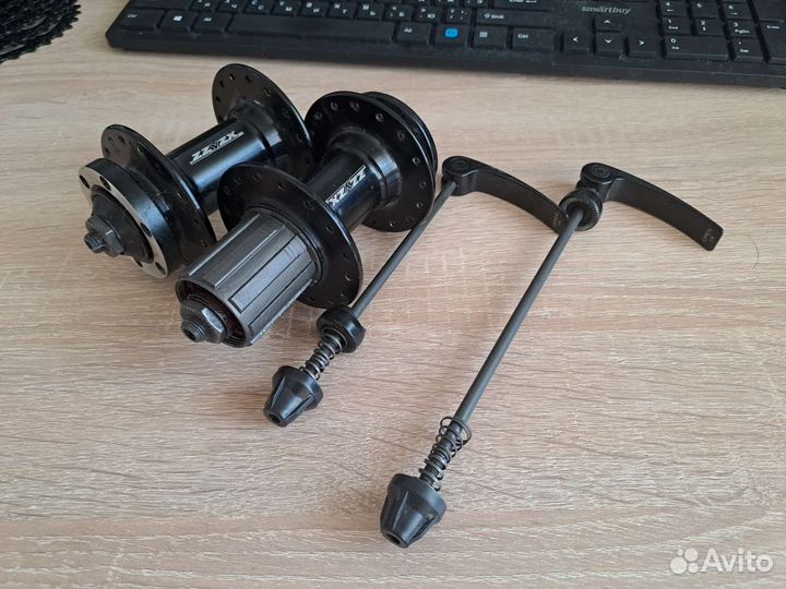 Втулки с эксцентриками