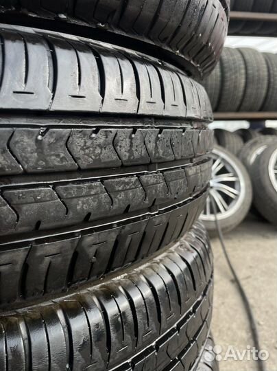 Bridgestone Ecopia NH100 175/65 R15