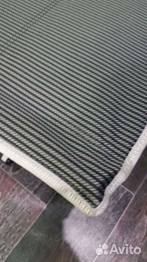 Раскладушка туристическая складная