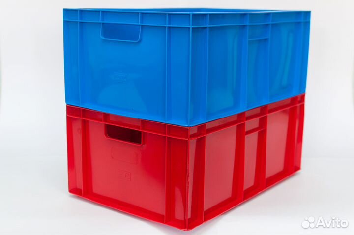 Ящики для фруктов