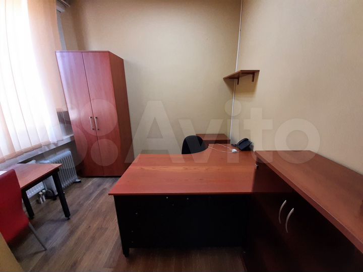 Свободного назначения, 2000 м²