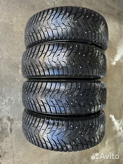 Kumho WinterCraft ice Wi31+ 215/65 R16