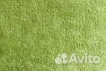 Кресло с высокой спинкой в офис