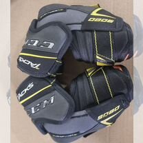 Налокотники хоккейные CCM Tacks 9080 jr s