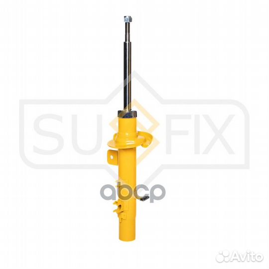 Стойка амортизаторная перед прав SU1566 sufix