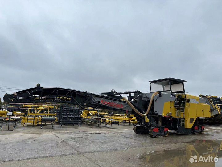 Дорожная фреза Keestrack F6, 2023