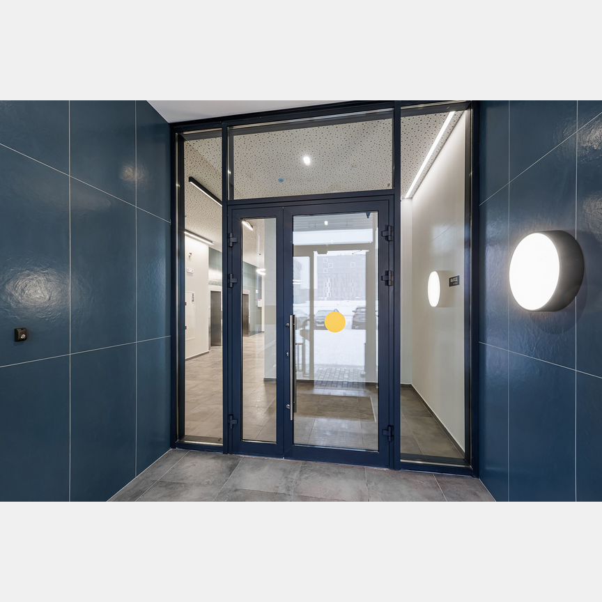 Квартира-студия, 29,9 м², 1/15 эт.