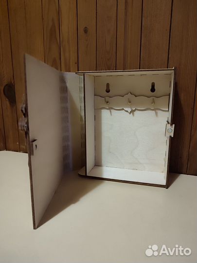 Ключница оберег новая