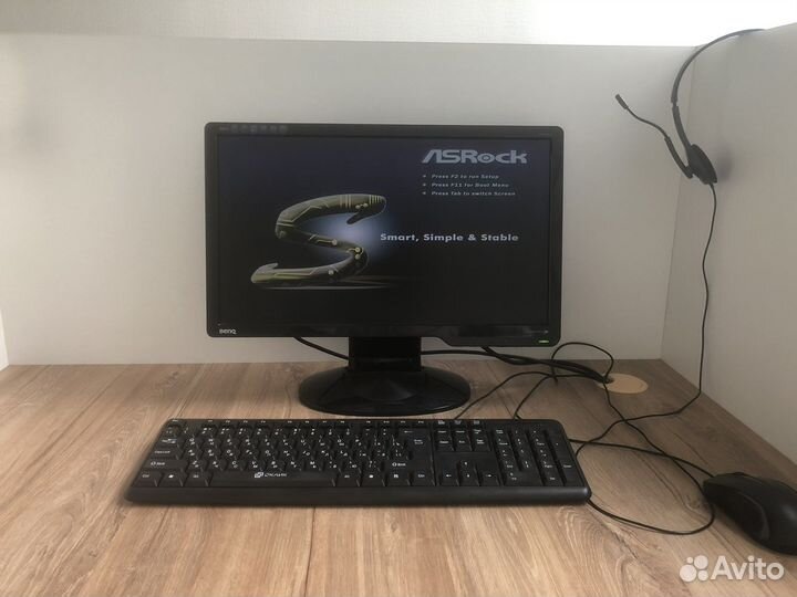 Монитор для компьютера