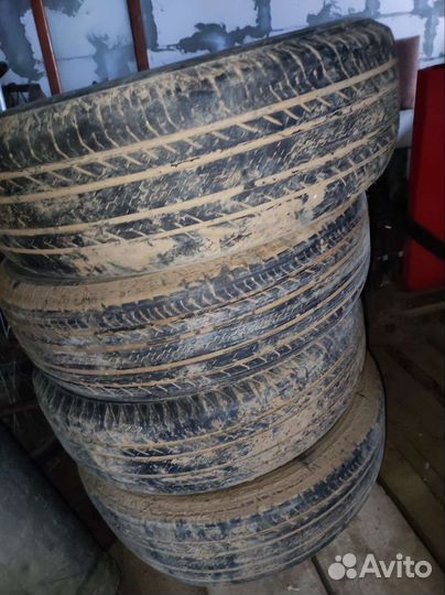 Bridgestone Ecopia EP850 225/70 R16 103H