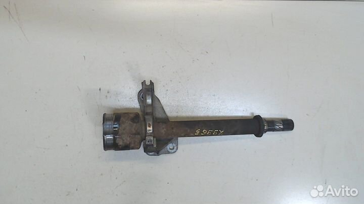 Полуось Renault Megane 3 2009, 2009