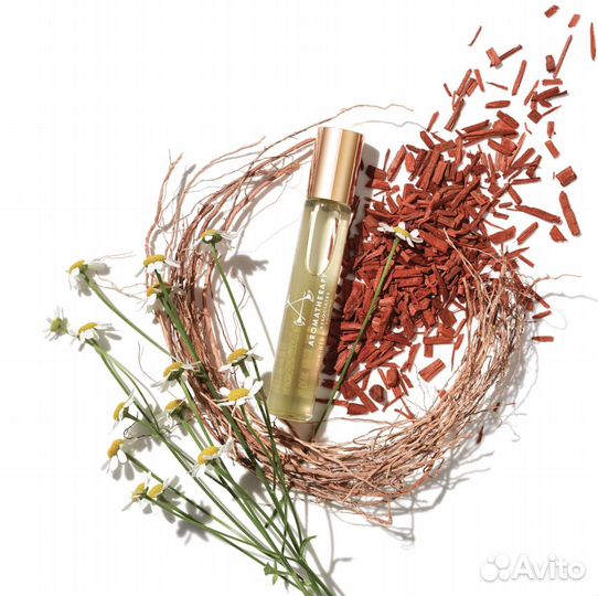 Аромароллер Aromatherapy Associates Deep Relax