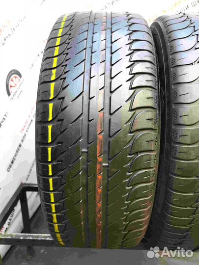 Kleber Dynaxer HP3 215/55 R17 94W